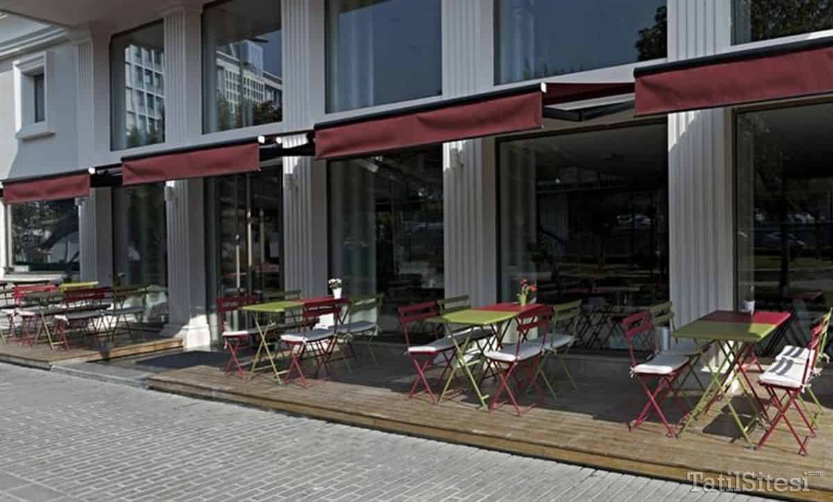 Ramada Istanbul Grand Bazaar